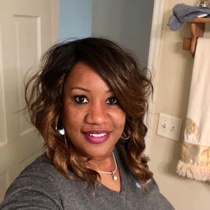 Meet your Posher, Shenece